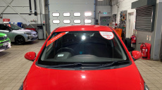 Hyundai i10 1.2 SE 5dr Auto Petrol Hatchback